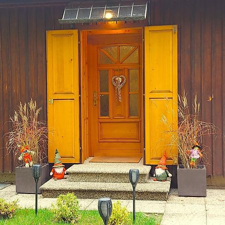 Landhaus Annmarie Limbach im Burgenland Exteriör bild