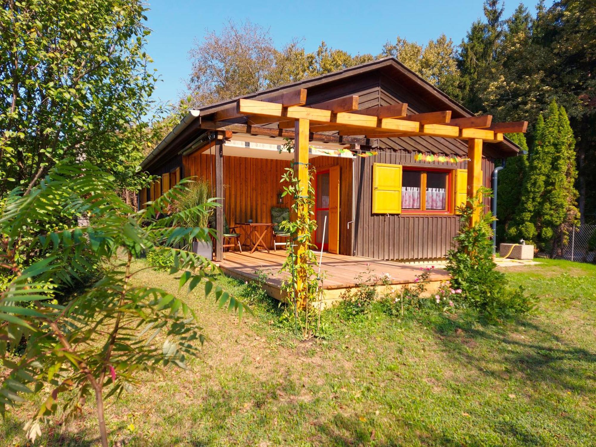 Landhaus Annmarie Limbach im Burgenland Exteriör bild