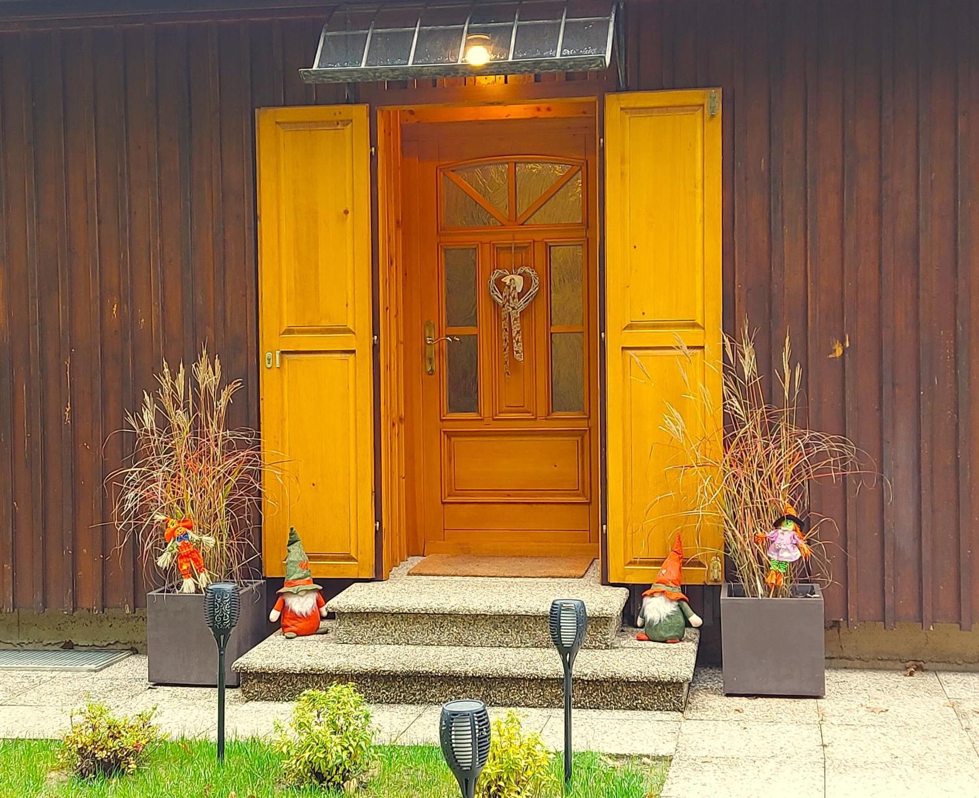 Landhaus Annmarie Limbach im Burgenland Exteriör bild