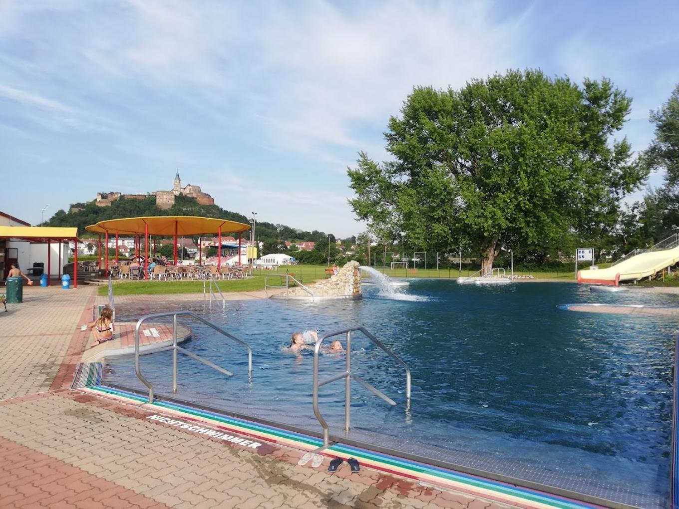 Landhaus Annmarie Limbach im Burgenland Exteriör bild